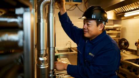 大足消防支招廚房防火小貼士，安全烹飪無憂愁